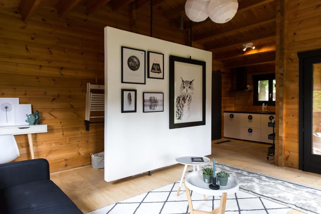 Fins Holiday Home Ermelo Exterior photo
